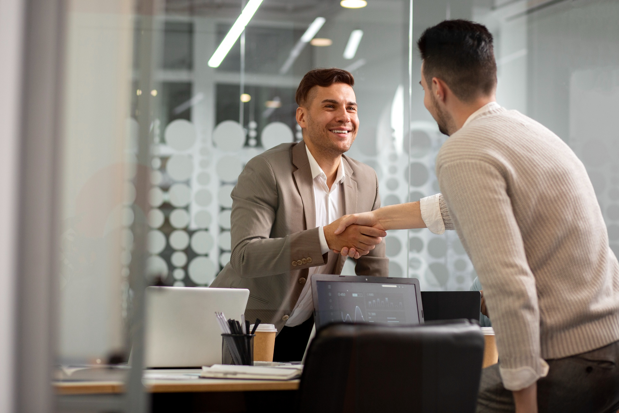 5 Tips para Generar Confianza