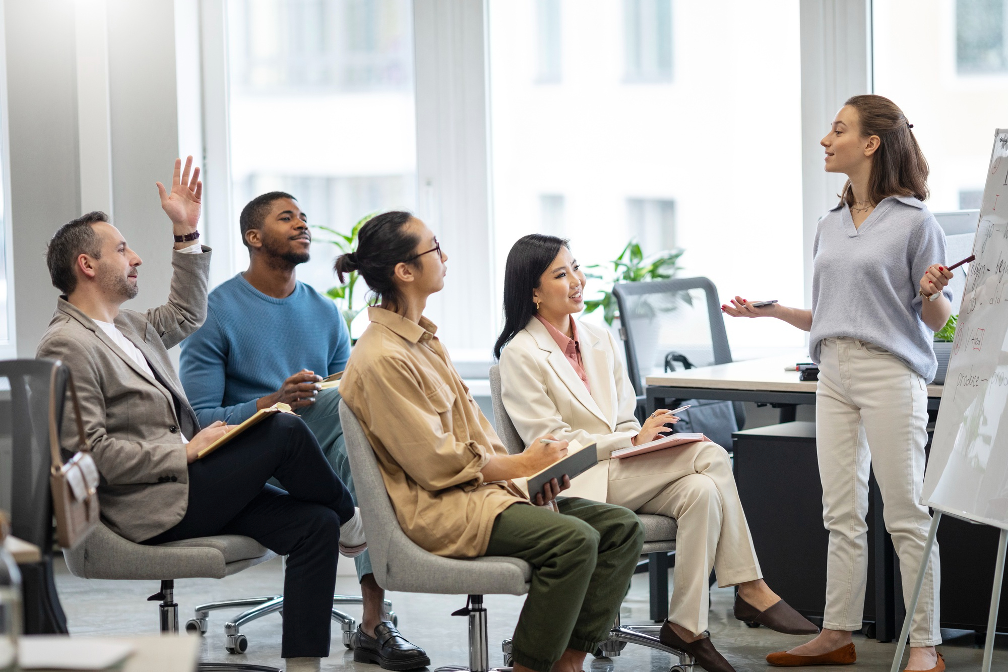De qué se trata el Coaching Ejecutivo