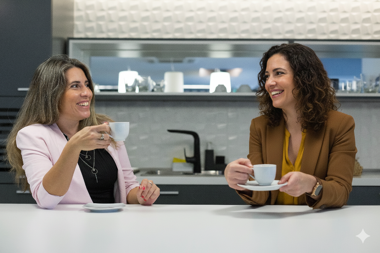 ¿Tu empresa es realmente ágil o solo usa “palabras ágiles”?