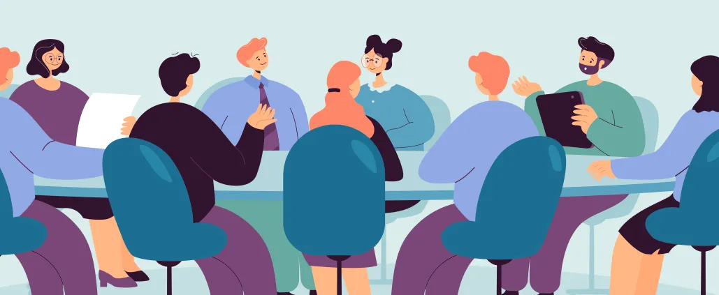 Por qué más reuniones no significan mejores resultados